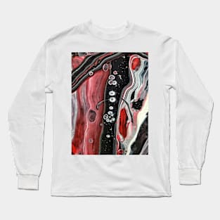 Galaxy Within 3 Long Sleeve T-Shirt